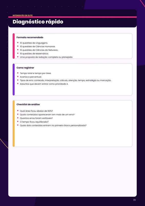 Página 3 do Material